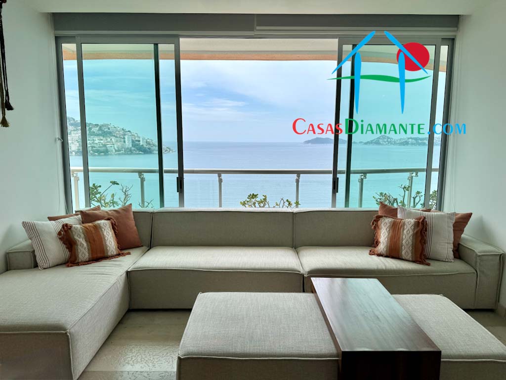 Condominio Ibiza PH 2 - Estancia 25 Condominio Ibiza PH 2 - Estancia 25