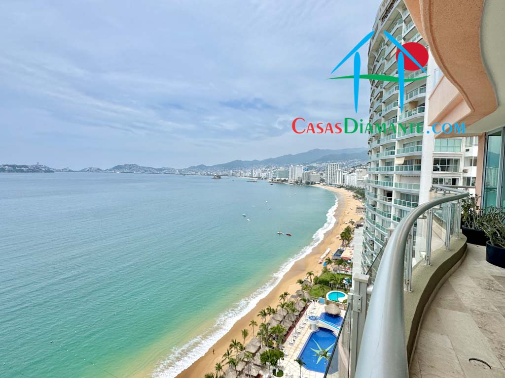 Condominio Ibiza PH 2 - Terraza 10 Condominio Ibiza PH 2 - Terraza 10