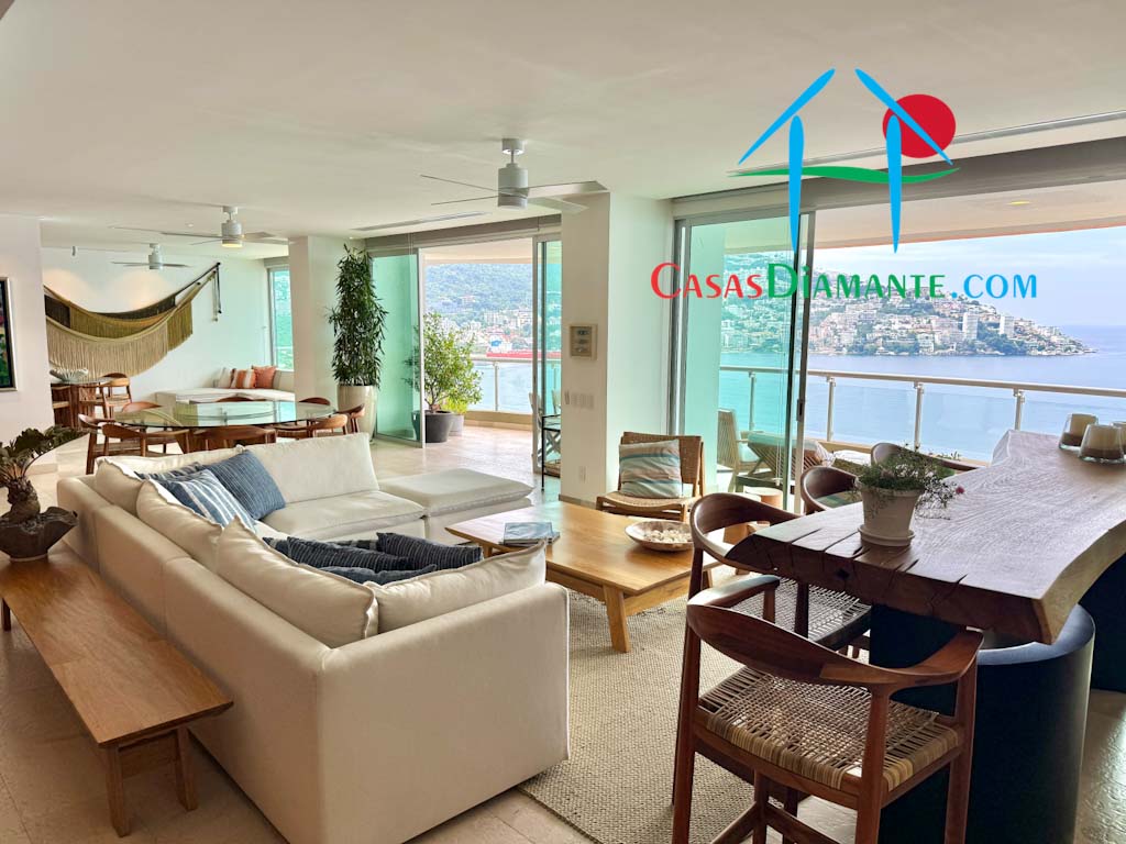 Condominio Ibiza PH 2 Condominio Ibiza PH 2