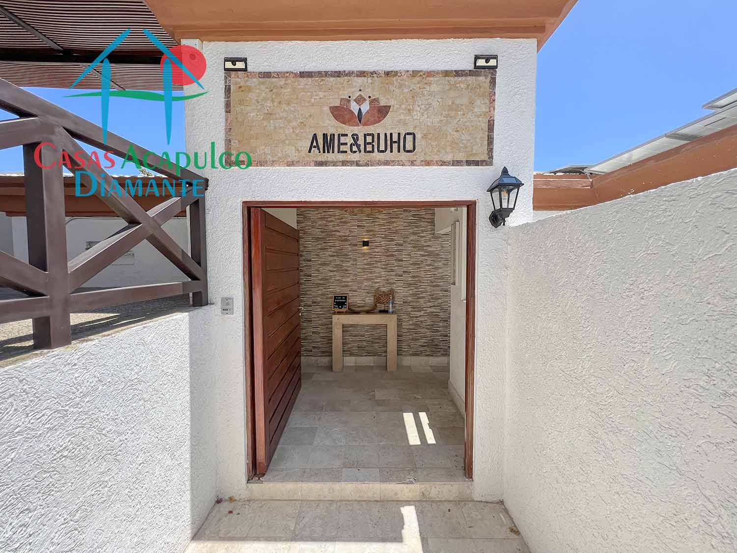 Brisas del Marqués Palmetto 36 - Acceso 1 Brisas del Marqués Palmetto 36 - Acceso 1