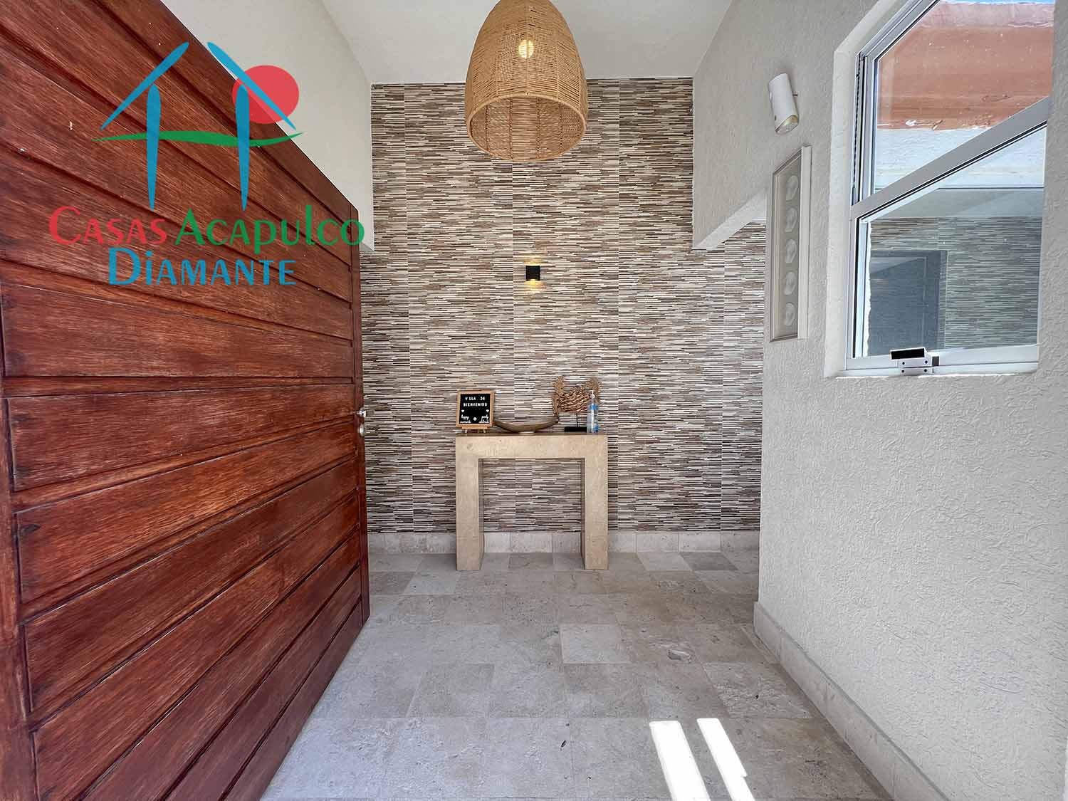 Brisas del Marqués Palmetto 36 - Acceso 2 Brisas del Marqués Palmetto 36 - Acceso 2