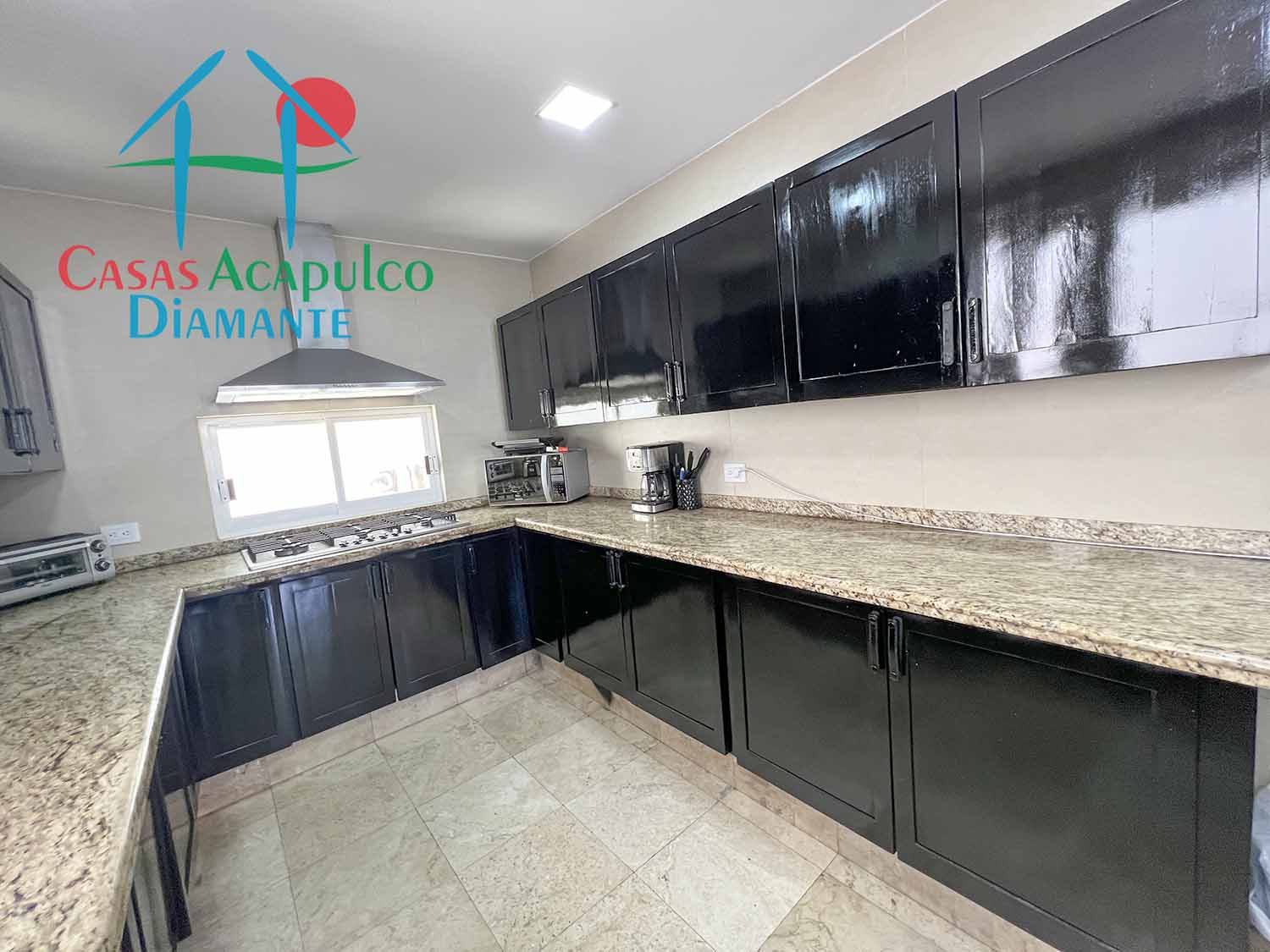 Brisas del Marqués Palmetto 36 - Cocina 4 Brisas del Marqués Palmetto 36 - Cocina 4