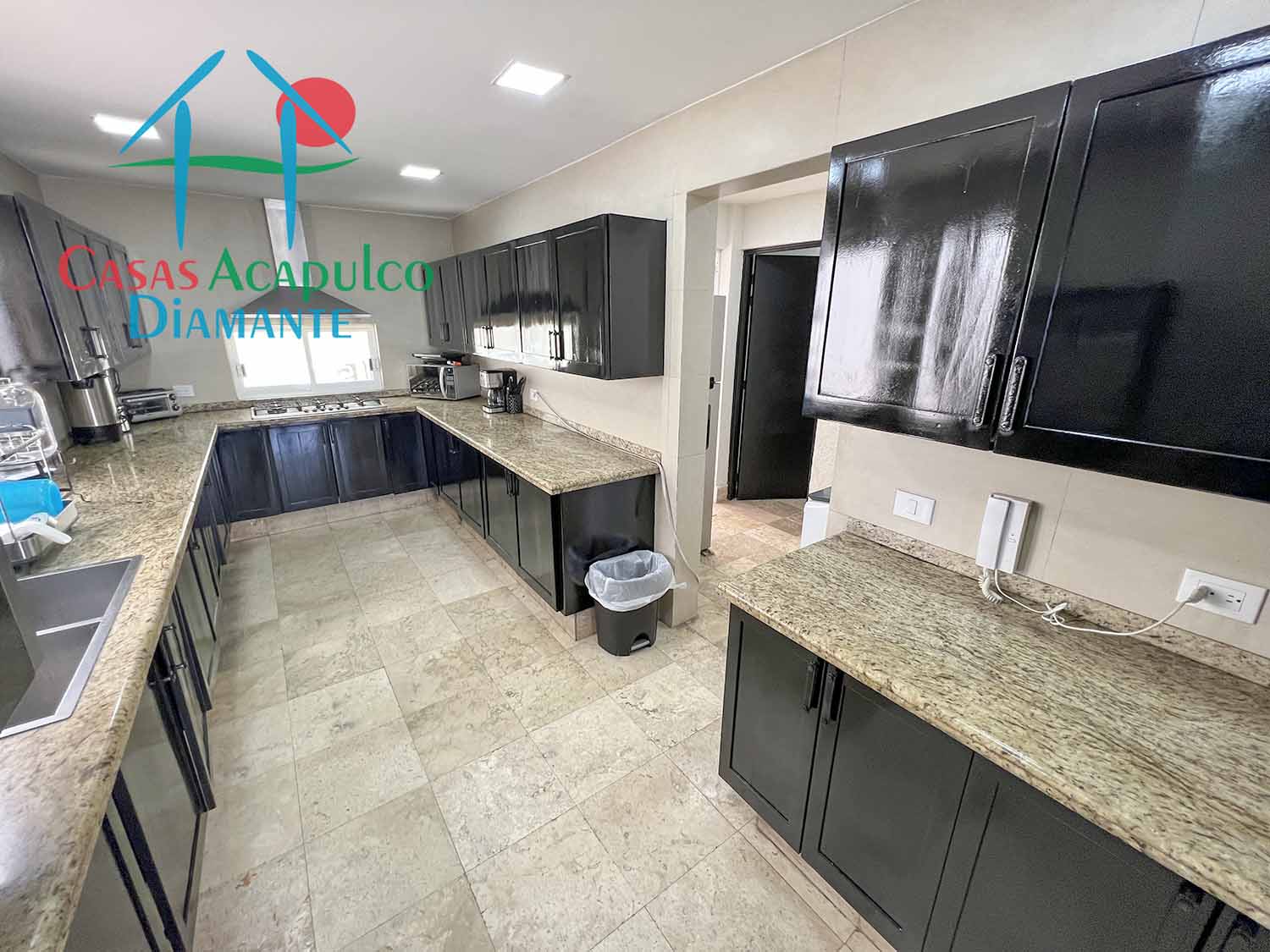 Brisas del Marqués Palmetto 36 - Cocina 8 Brisas del Marqués Palmetto 36 - Cocina 8