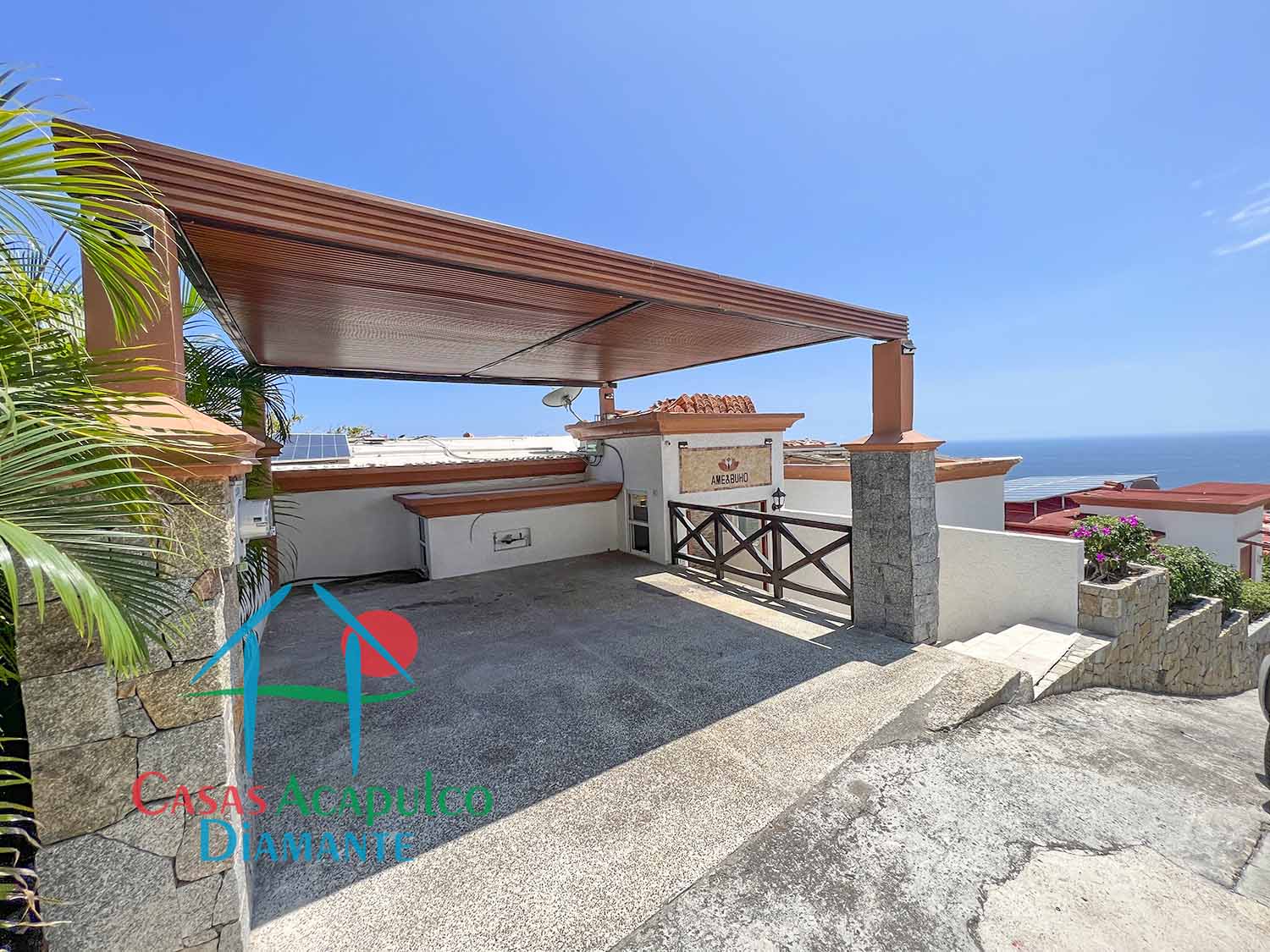 Brisas del Marqués Palmetto 36 - Estacionamiento 1 Brisas del Marqués Palmetto 36 - Estacionamiento 1