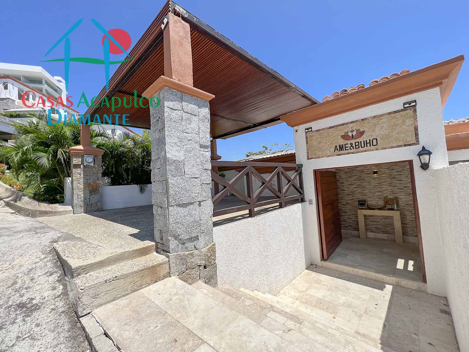 Brisas del Marqués Palmetto 36 - Estacionamiento 2 Brisas del Marqués Palmetto 36 - Estacionamiento 2