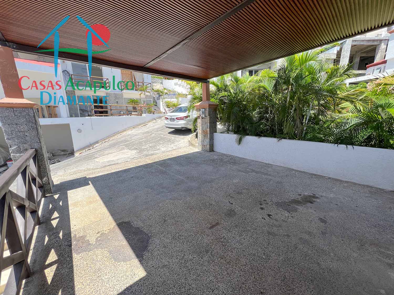 Brisas del Marqués Palmetto 36 - Estacionamiento 3 Brisas del Marqués Palmetto 36 - Estacionamiento 3