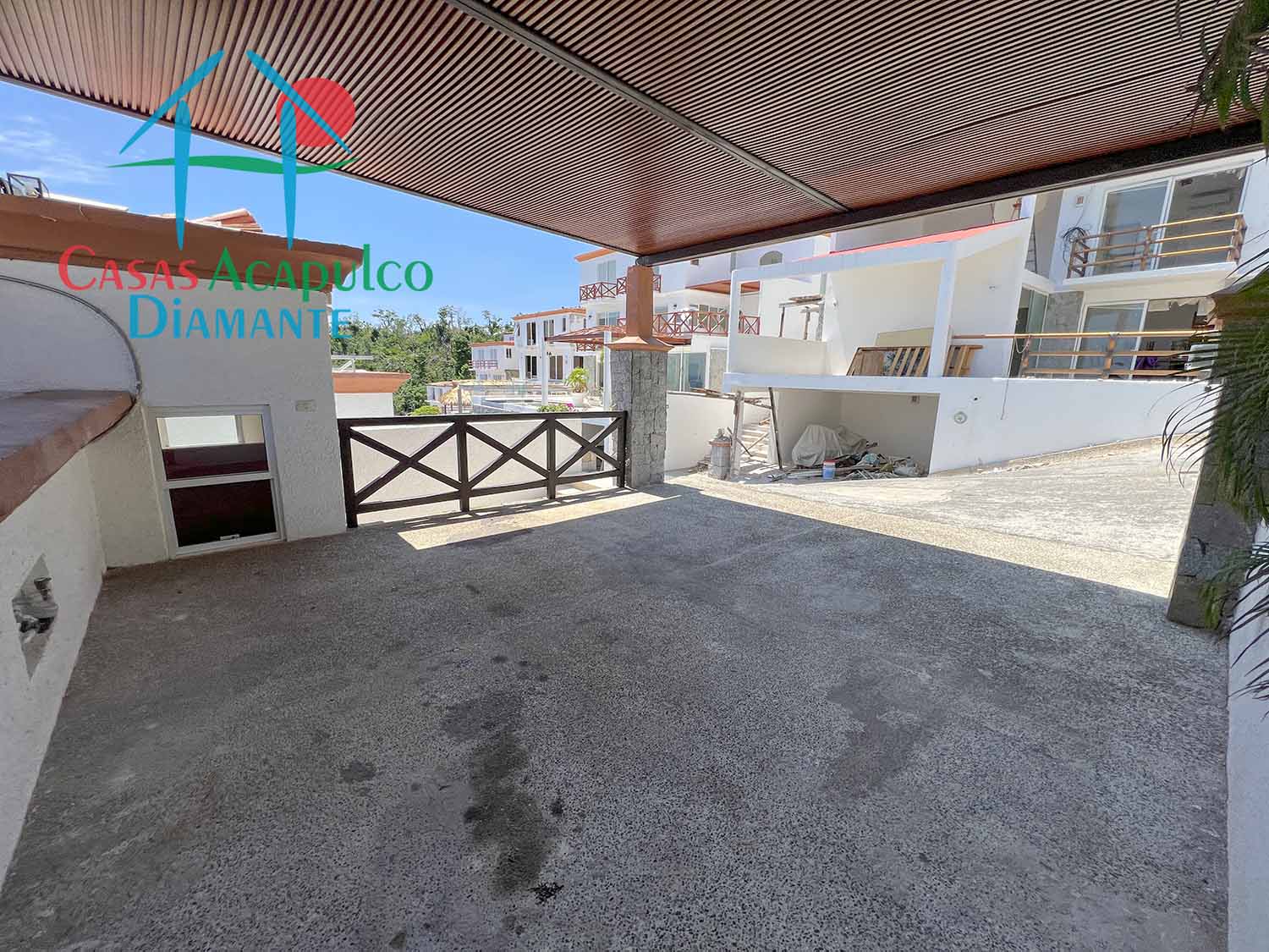 Brisas del Marqués Palmetto 36 - Estacionamiento 4 Brisas del Marqués Palmetto 36 - Estacionamiento 4