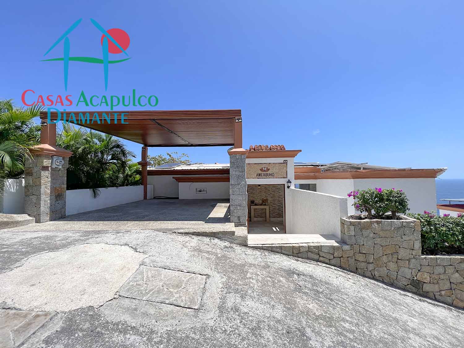 Brisas del Marqués Palmetto 36 - Estacionamiento 5 Brisas del Marqués Palmetto 36 - Estacionamiento 5