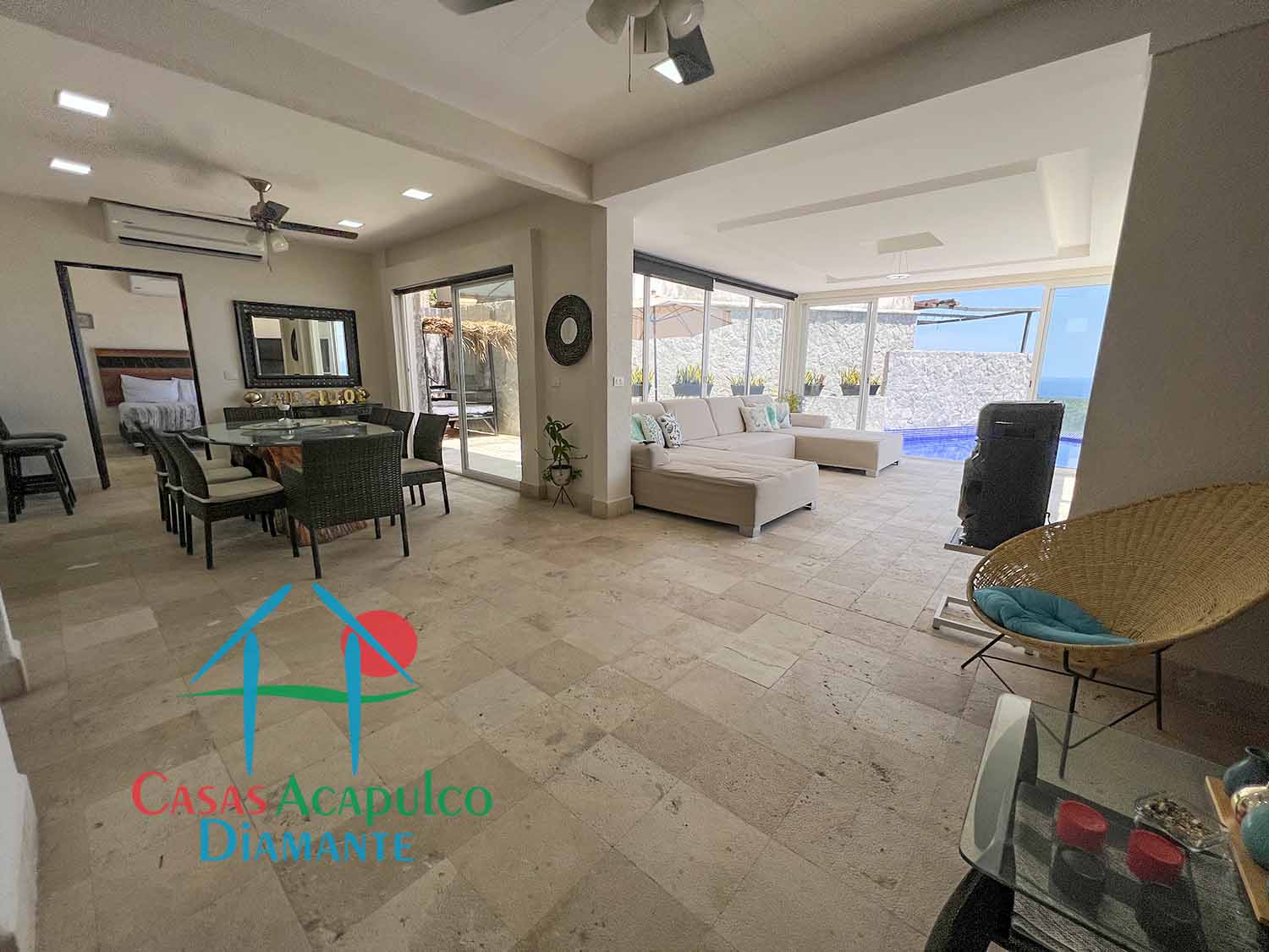 Brisas del Marqués Palmetto 36 - Estancia 1 Brisas del Marqués Palmetto 36 - Estancia 1