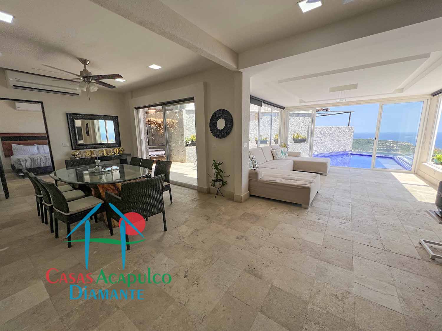 Brisas del Marqués Palmetto 36 - Estancia 2 Brisas del Marqués Palmetto 36 - Estancia 2