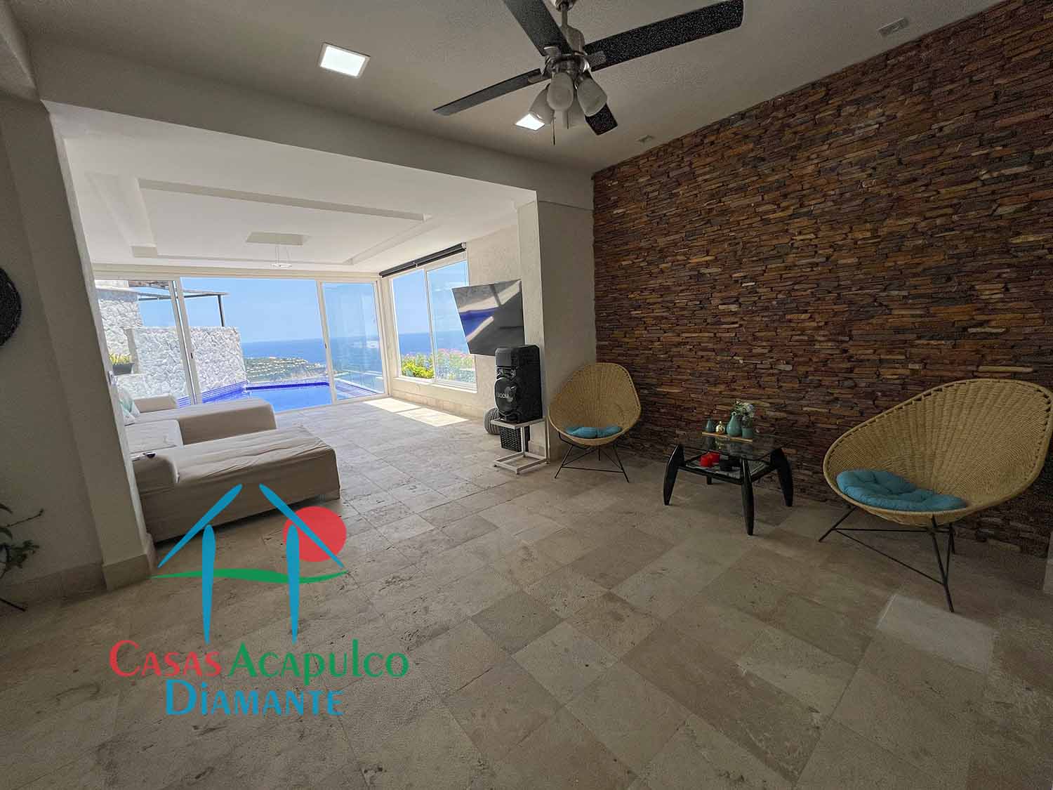 Brisas del Marqués Palmetto 36 - Estancia 4 Brisas del Marqués Palmetto 36 - Estancia 4