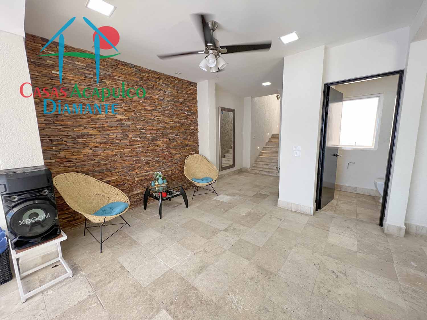 Brisas del Marqués Palmetto 36 - Estancia 5 Brisas del Marqués Palmetto 36 - Estancia 5