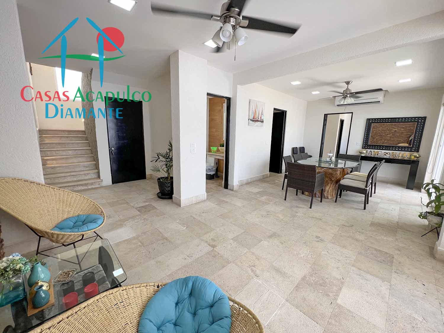 Brisas del Marqués Palmetto 36 - Estancia 6 Brisas del Marqués Palmetto 36 - Estancia 6