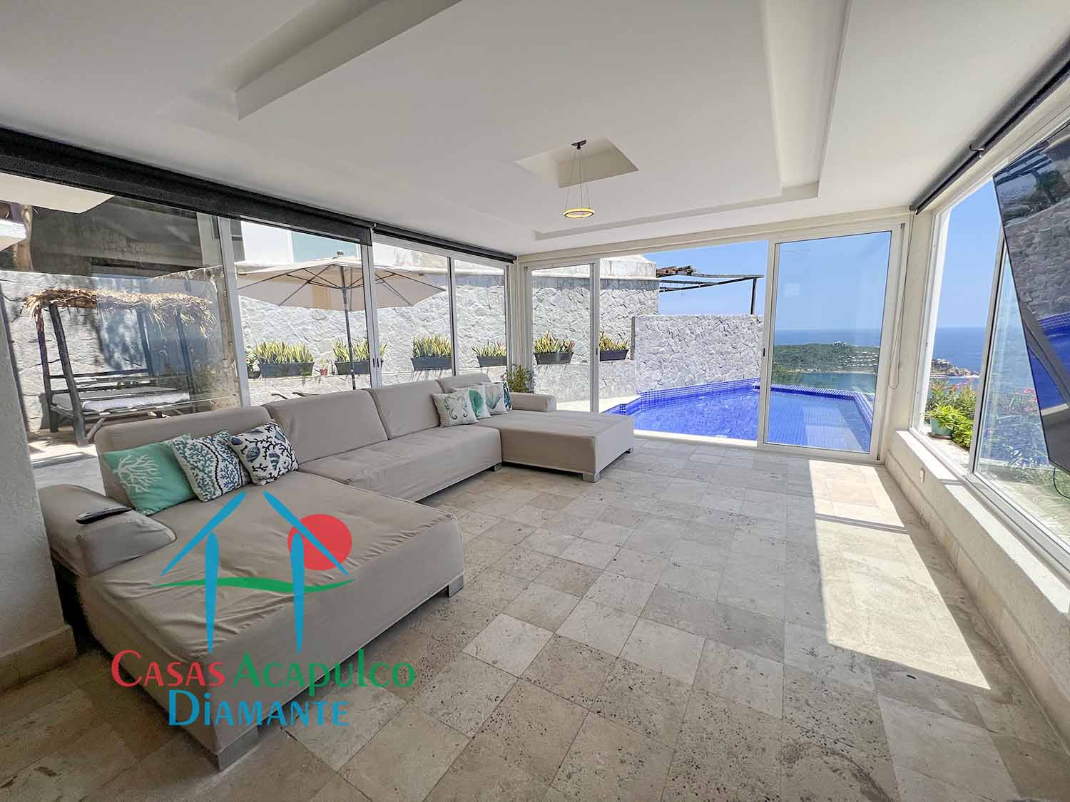 Brisas del Marqués Palmetto 36 - Estancia 7 Brisas del Marqués Palmetto 36 - Estancia 7