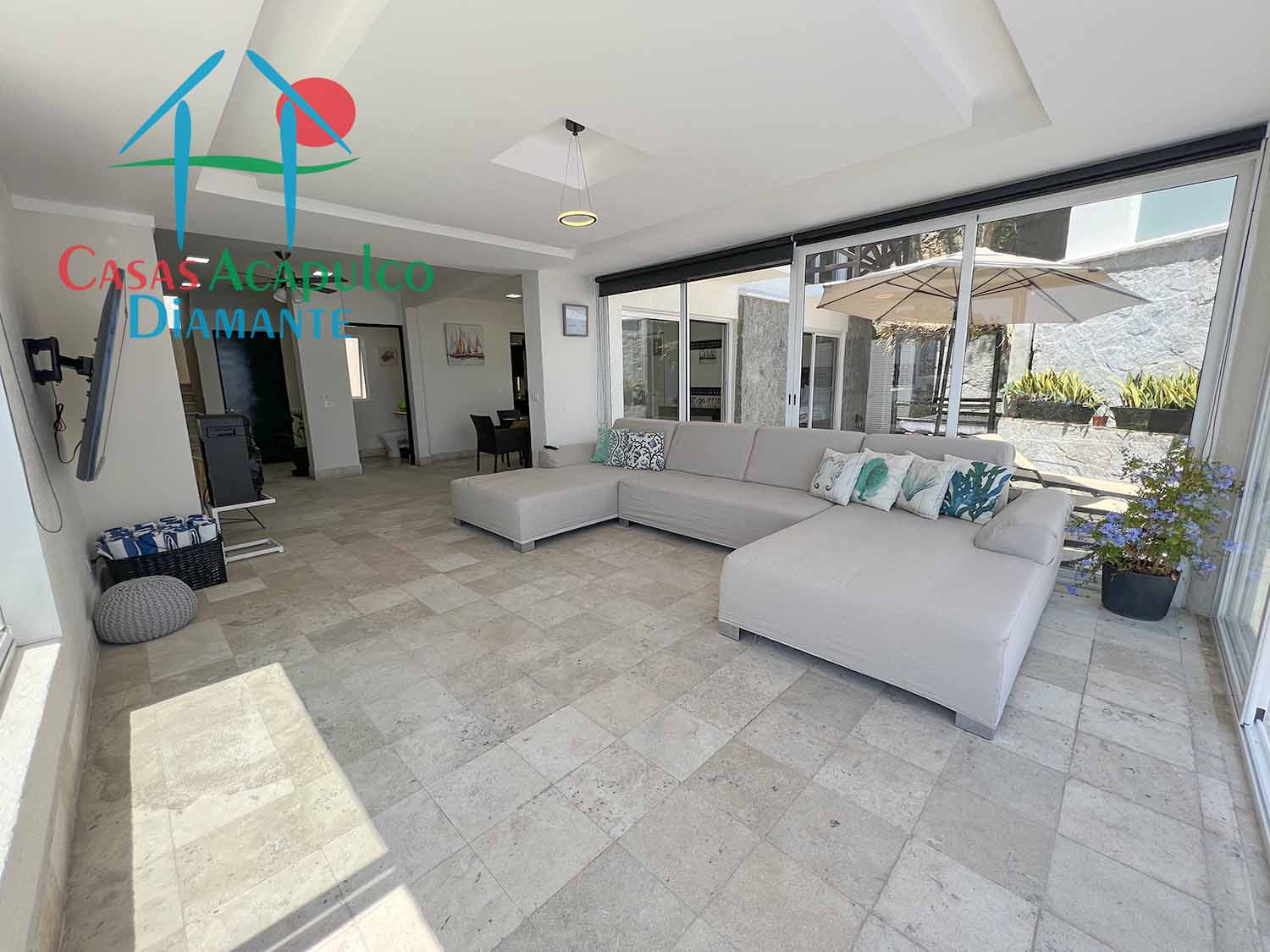 Brisas del Marqués Palmetto 36 - Estancia 12 Brisas del Marqués Palmetto 36 - Estancia 12