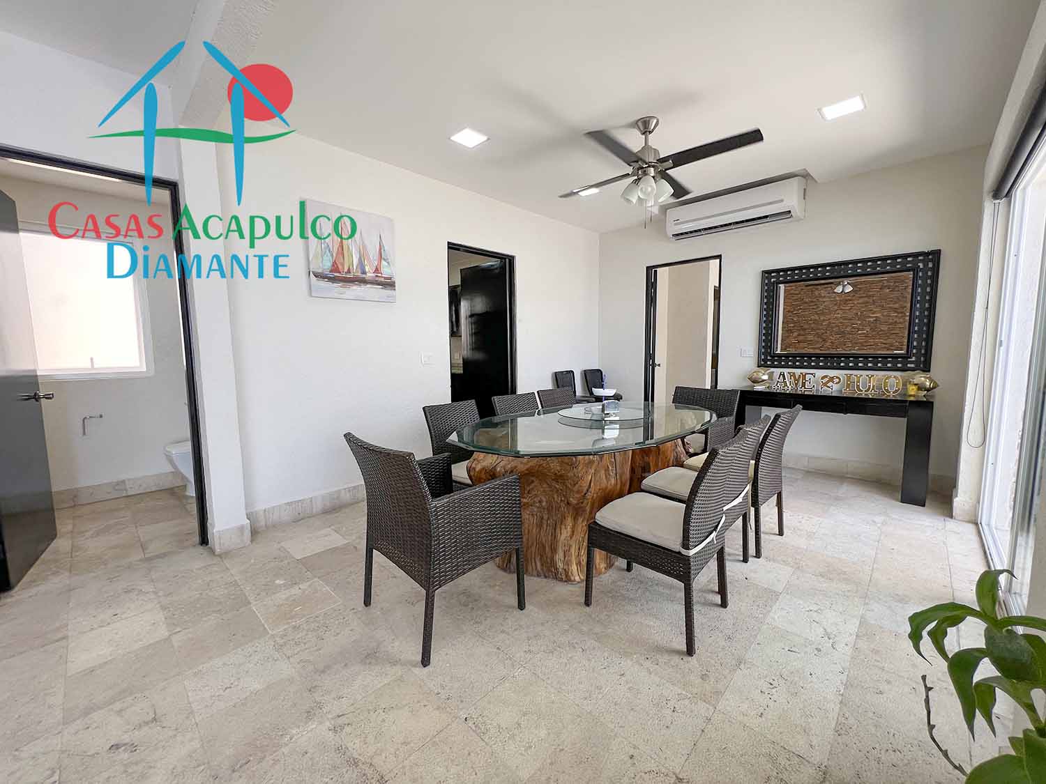 Brisas del Marqués Palmetto 36 - Estancia 13 Brisas del Marqués Palmetto 36 - Estancia 13