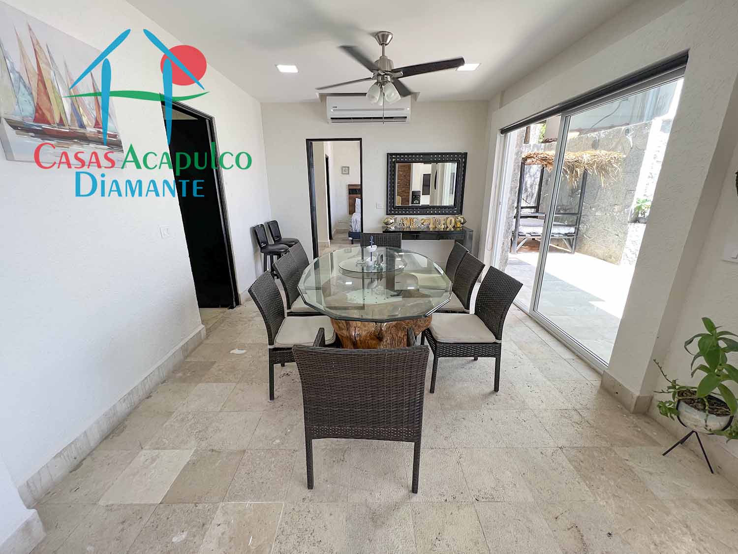 Brisas del Marqués Palmetto 36 - Estancia 14 Brisas del Marqués Palmetto 36 - Estancia 14