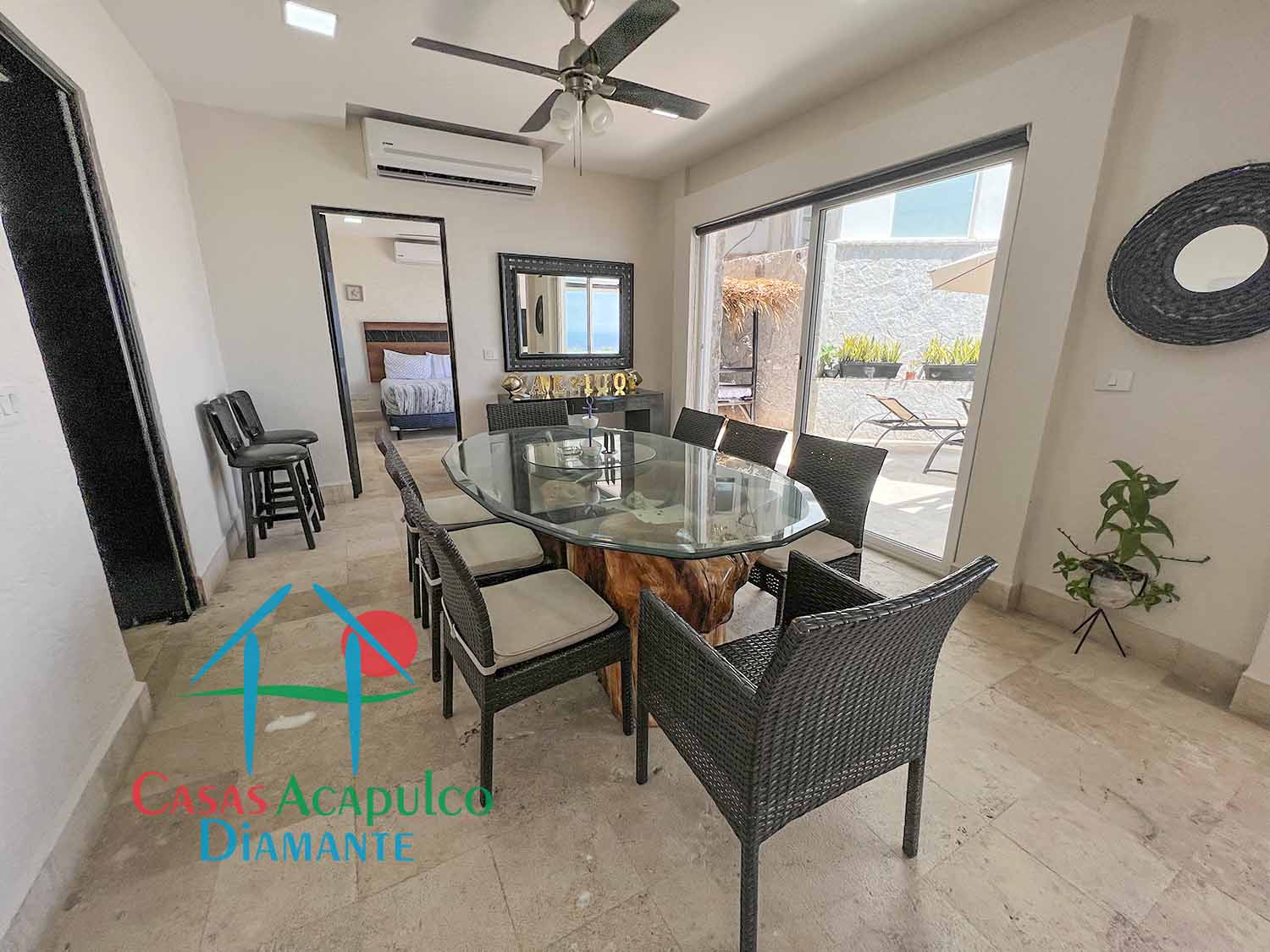 Brisas del Marqués Palmetto 36 - Estancia 15 Brisas del Marqués Palmetto 36 - Estancia 15