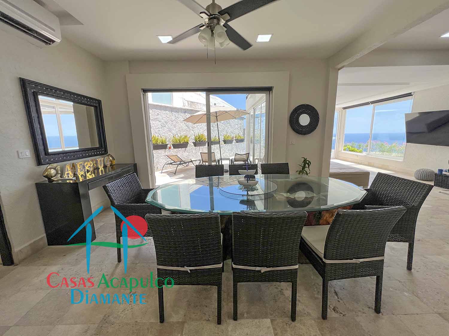 Brisas del Marqués Palmetto 36 - Estancia 16 Brisas del Marqués Palmetto 36 - Estancia 16