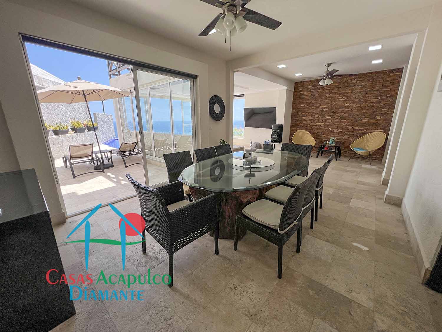 Brisas del Marqués Palmetto 36 - Estancia 17 Brisas del Marqués Palmetto 36 - Estancia 17