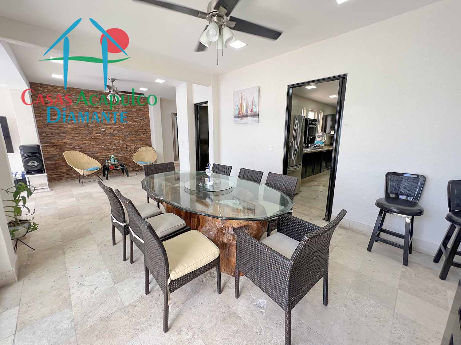 Brisas del Marqués Palmetto 36 - Estancia 18 Brisas del Marqués Palmetto 36 - Estancia 18