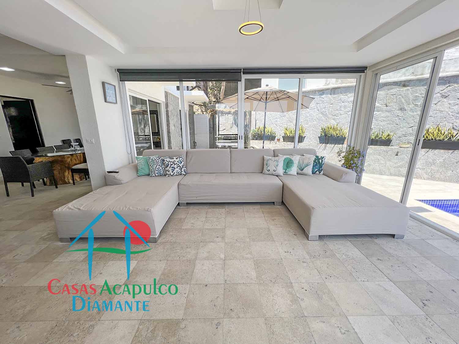 Brisas del Marqués Palmetto 36 - Estancia 19 Brisas del Marqués Palmetto 36 - Estancia 19