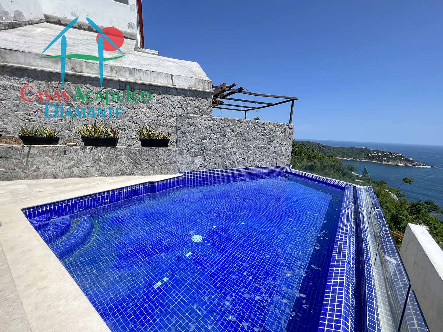 Brisas del Marqués Palmetto 36 - Terraza 9 Brisas del Marqués Palmetto 36 - Terraza 9