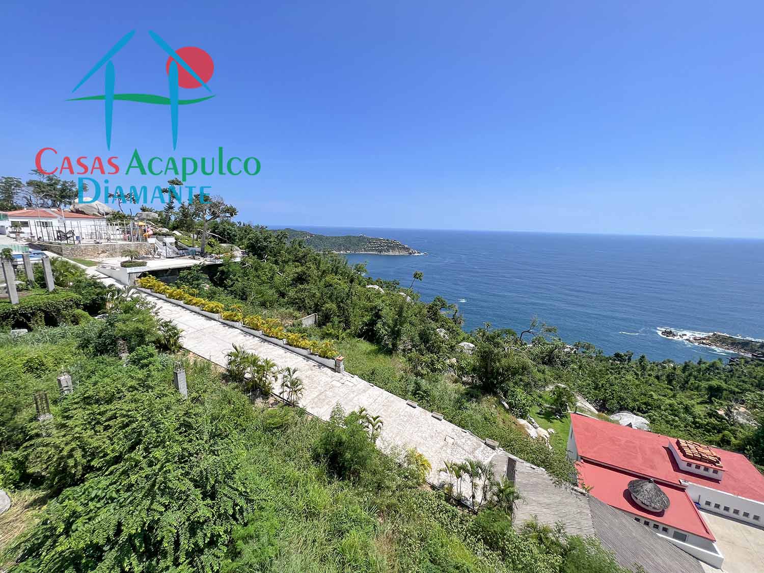 Brisas del Marqués Palmetto 36 - Terraza 10 Brisas del Marqués Palmetto 36 - Terraza 10