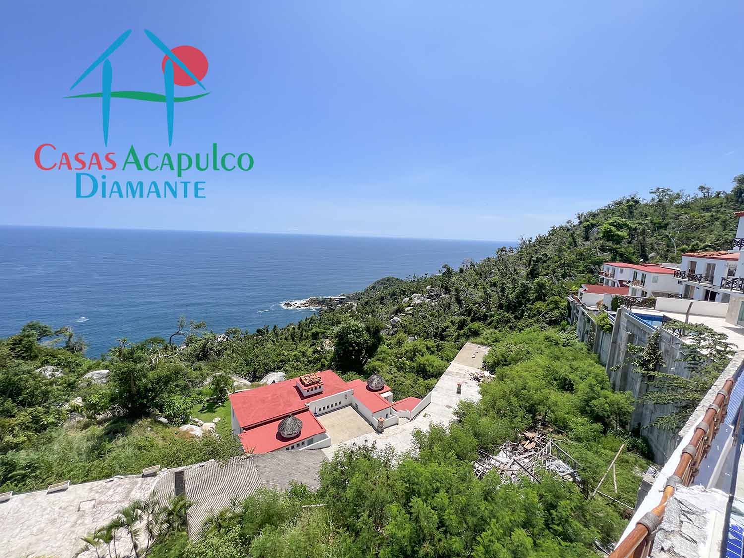 Brisas del Marqués Palmetto 36 - Terraza 12 Brisas del Marqués Palmetto 36 - Terraza 12