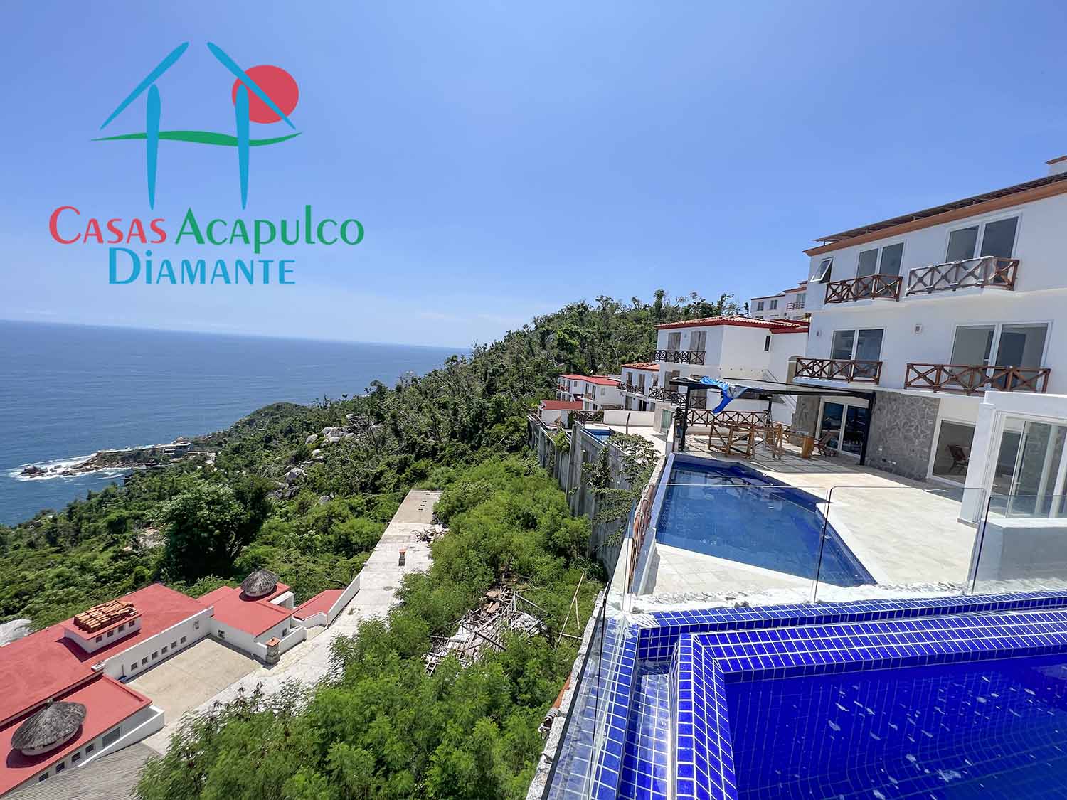 Brisas del Marqués Palmetto 36 - Terraza 13 Brisas del Marqués Palmetto 36 - Terraza 13