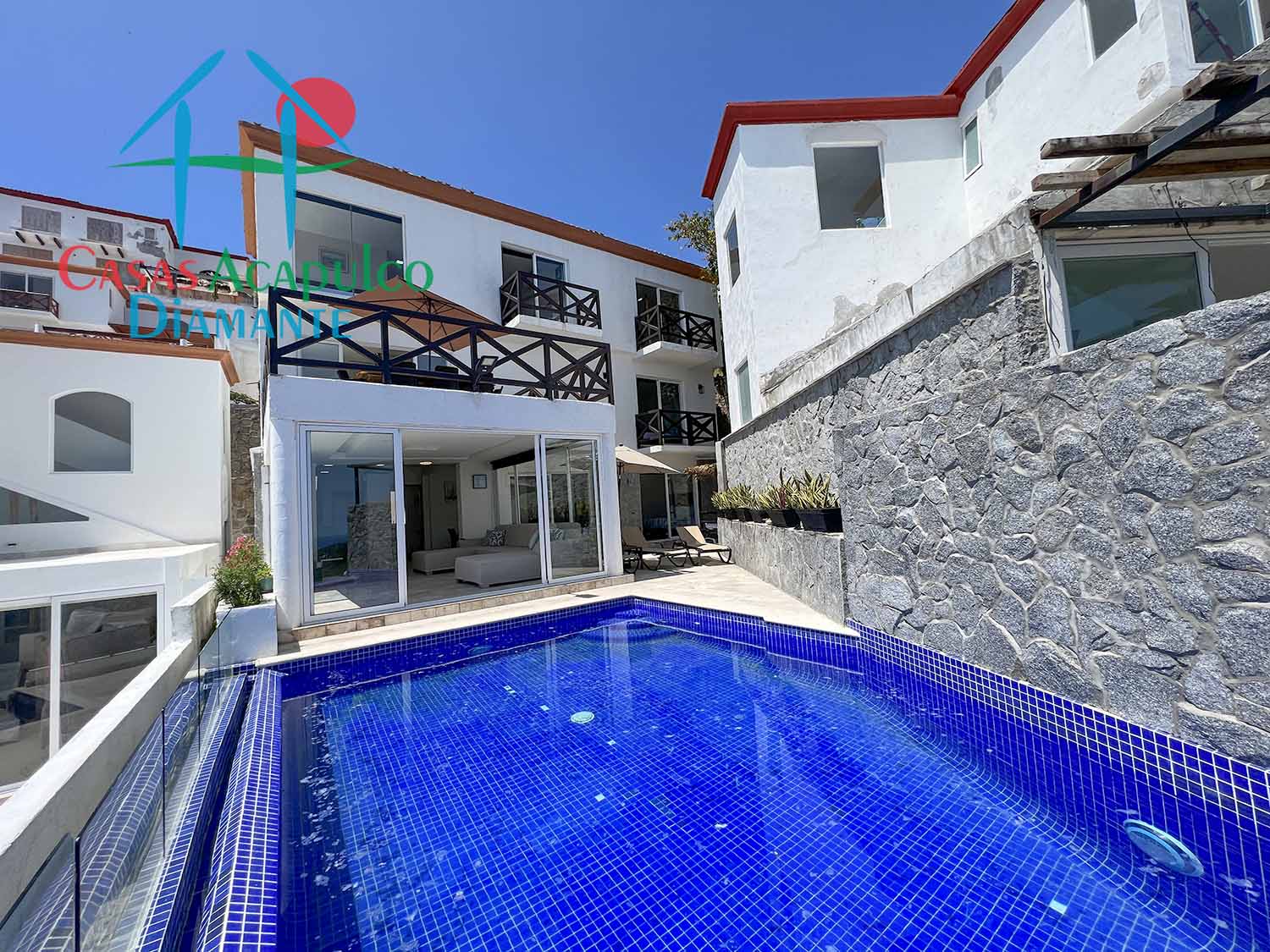 Brisas del Marqués Palmetto 36 - Terraza 15 Brisas del Marqués Palmetto 36 - Terraza 15