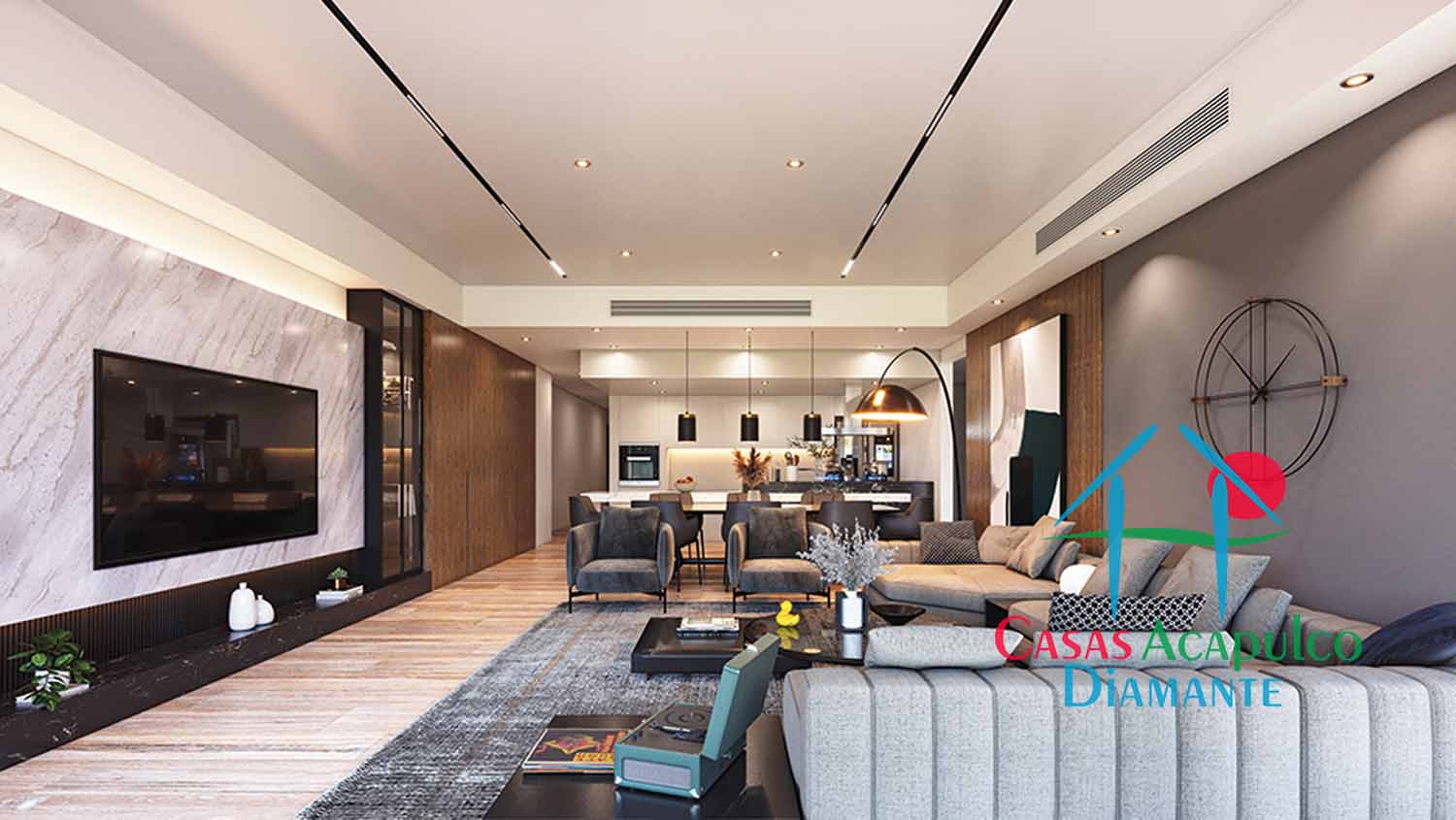 Live Aqua 1306 - Estancia 1