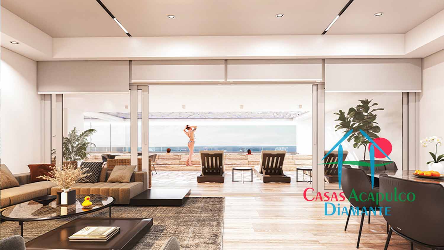 Live Aqua 1306 - Estancia 2