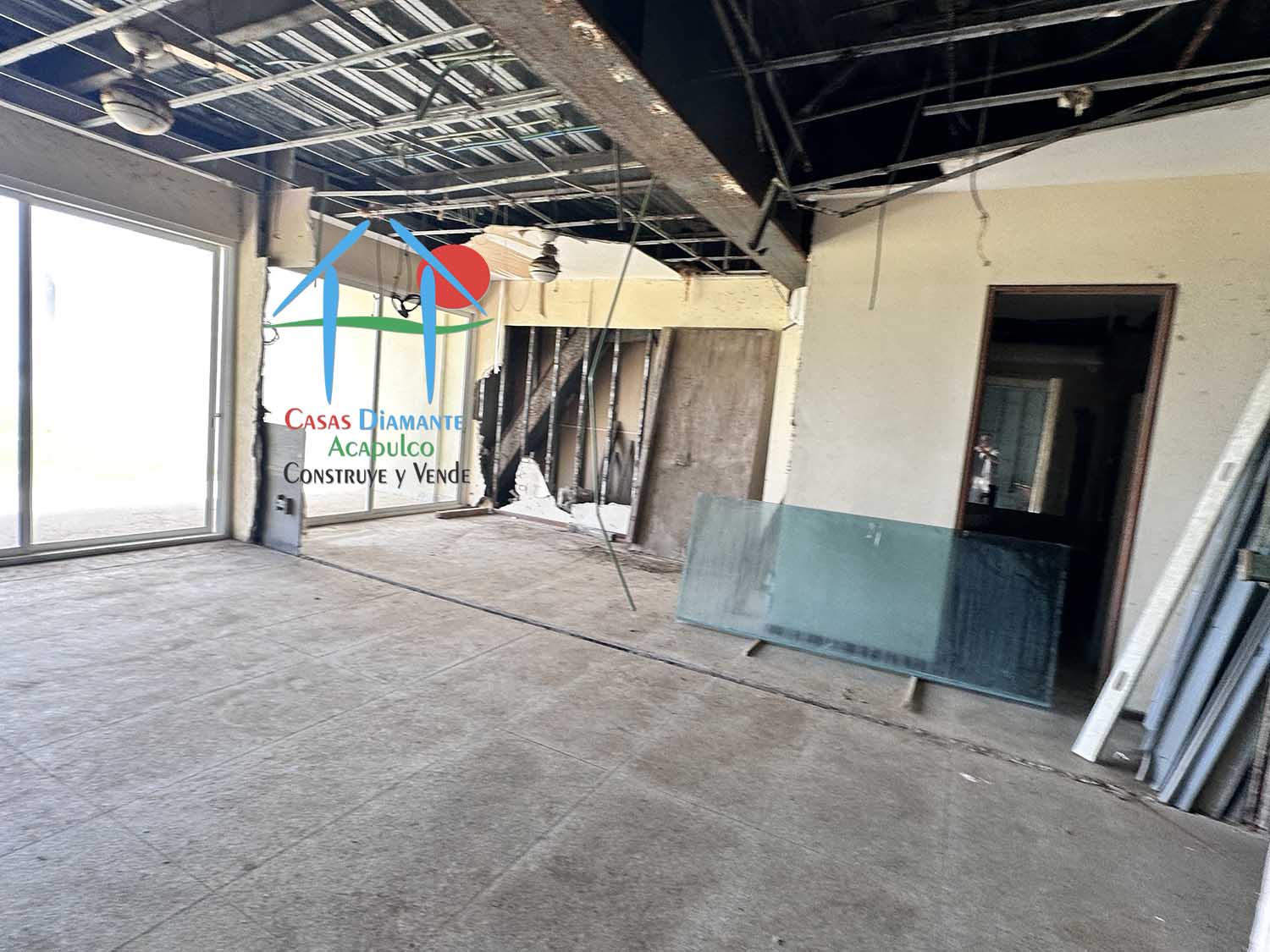 Ocean Front 106 - Estancia 1