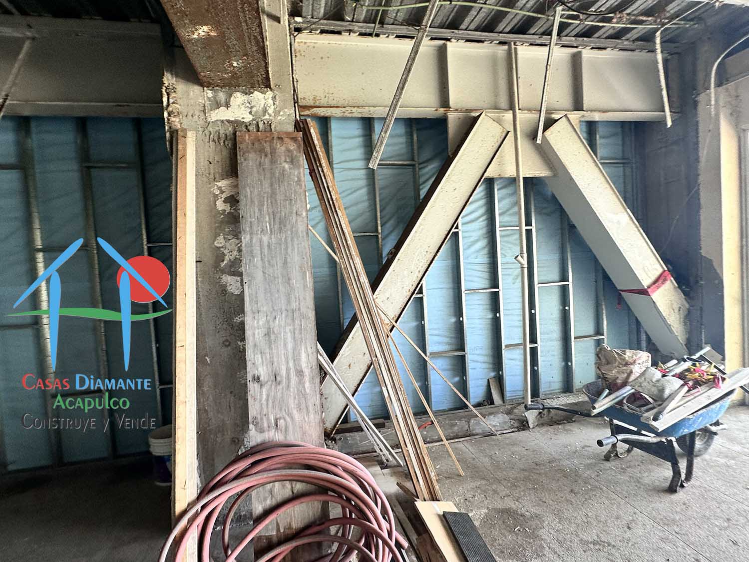 Ocean Front 106 - Recámaras 2