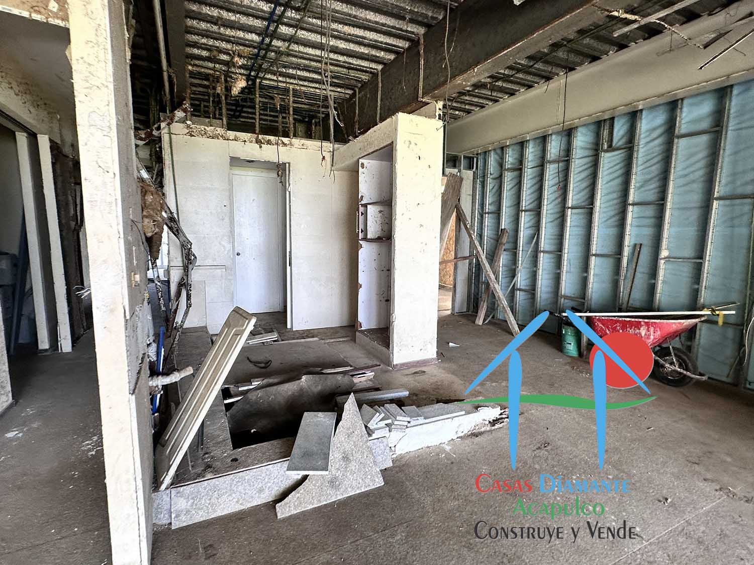 Ocean Front 106 - Recámaras 3