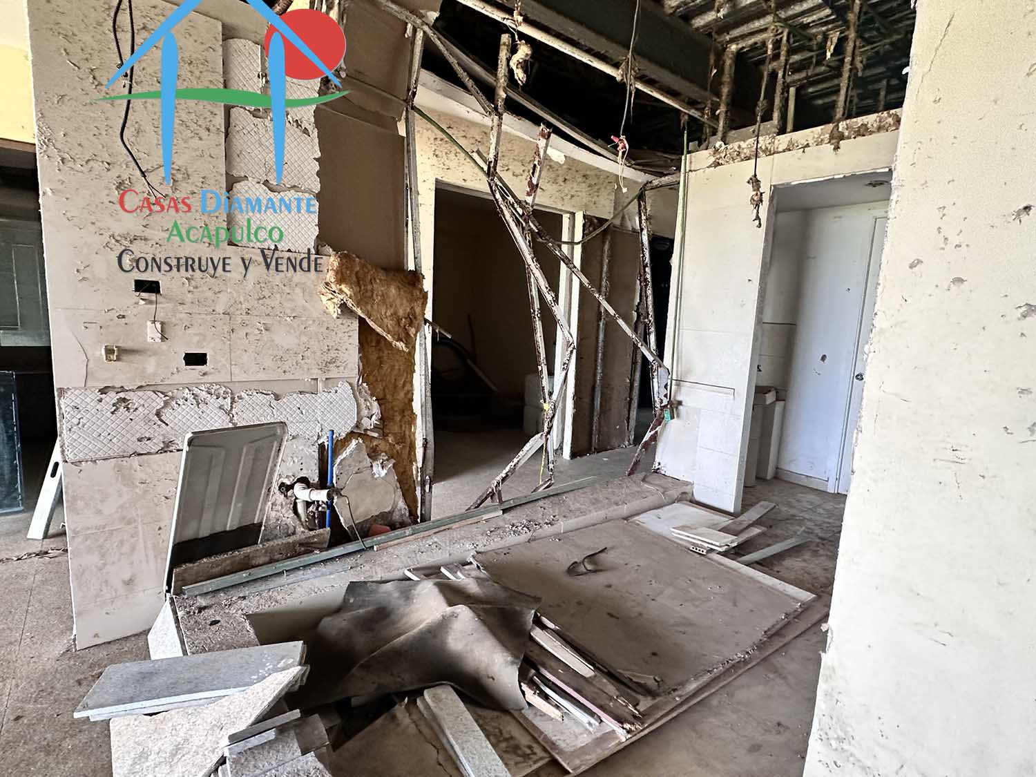 Ocean Front 106 - Recámaras 4