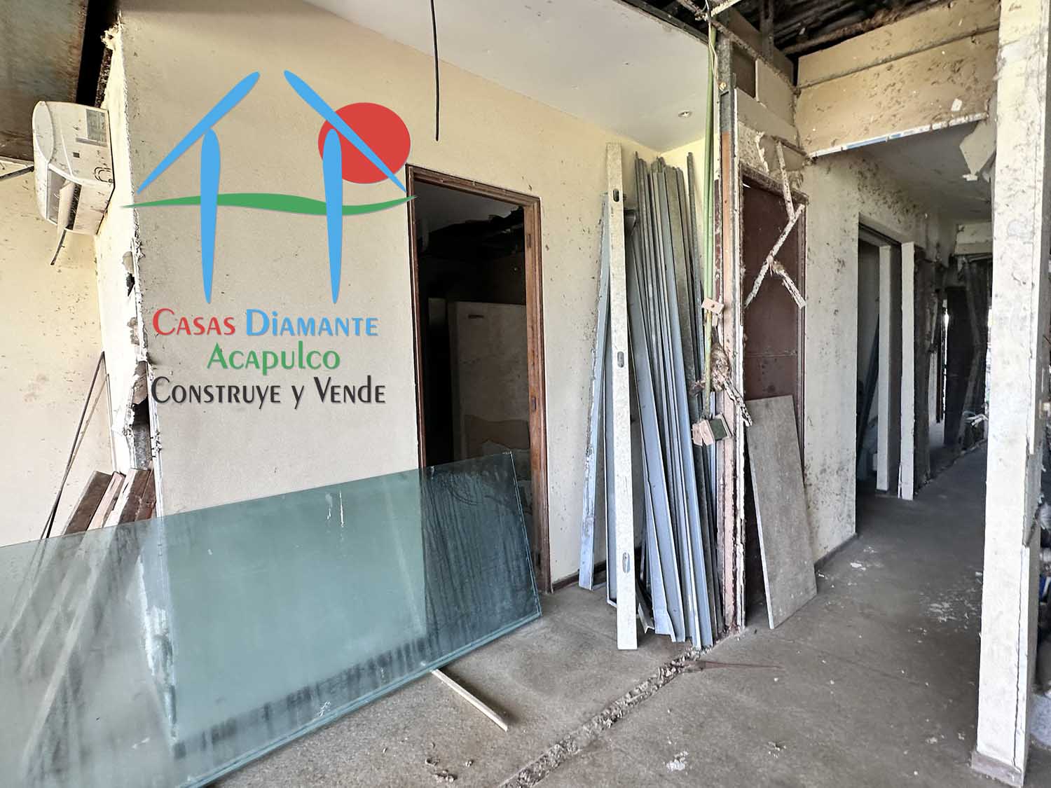 Ocean Front 106 - Recámaras 6