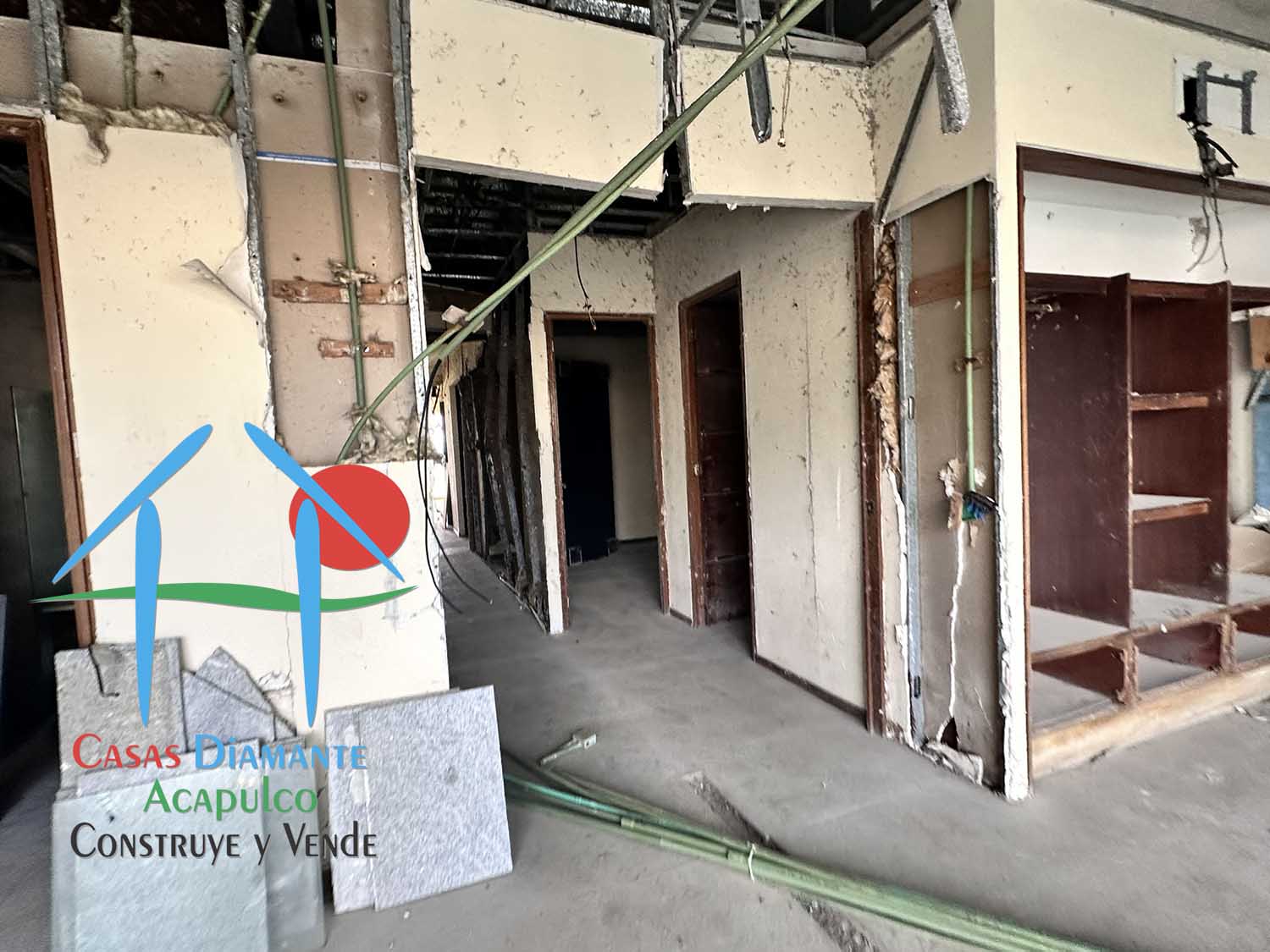 Ocean Front 106 - Recámaras 11