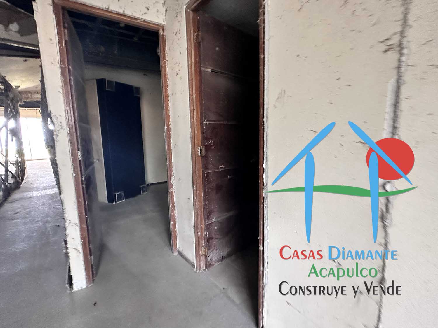 Ocean Front 106 - Recámaras 12