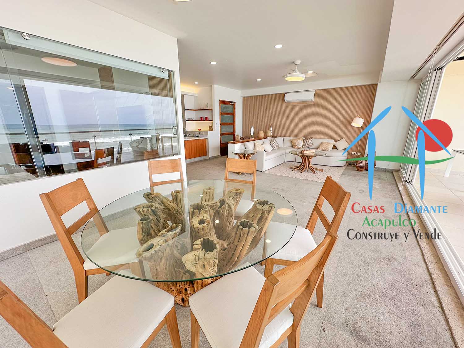 Ocean Front 401 - Estancia 4