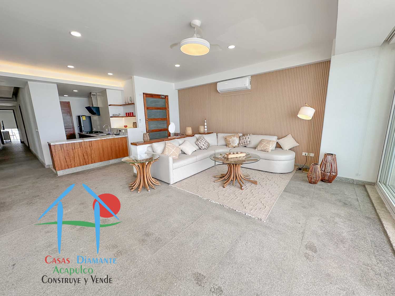 Ocean Front 401 - Estancia 5