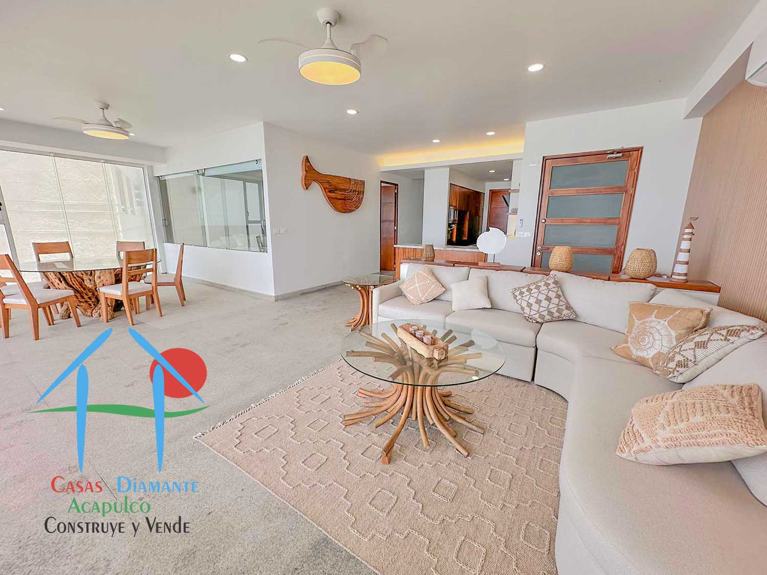 Ocean Front 401 - Estancia 6