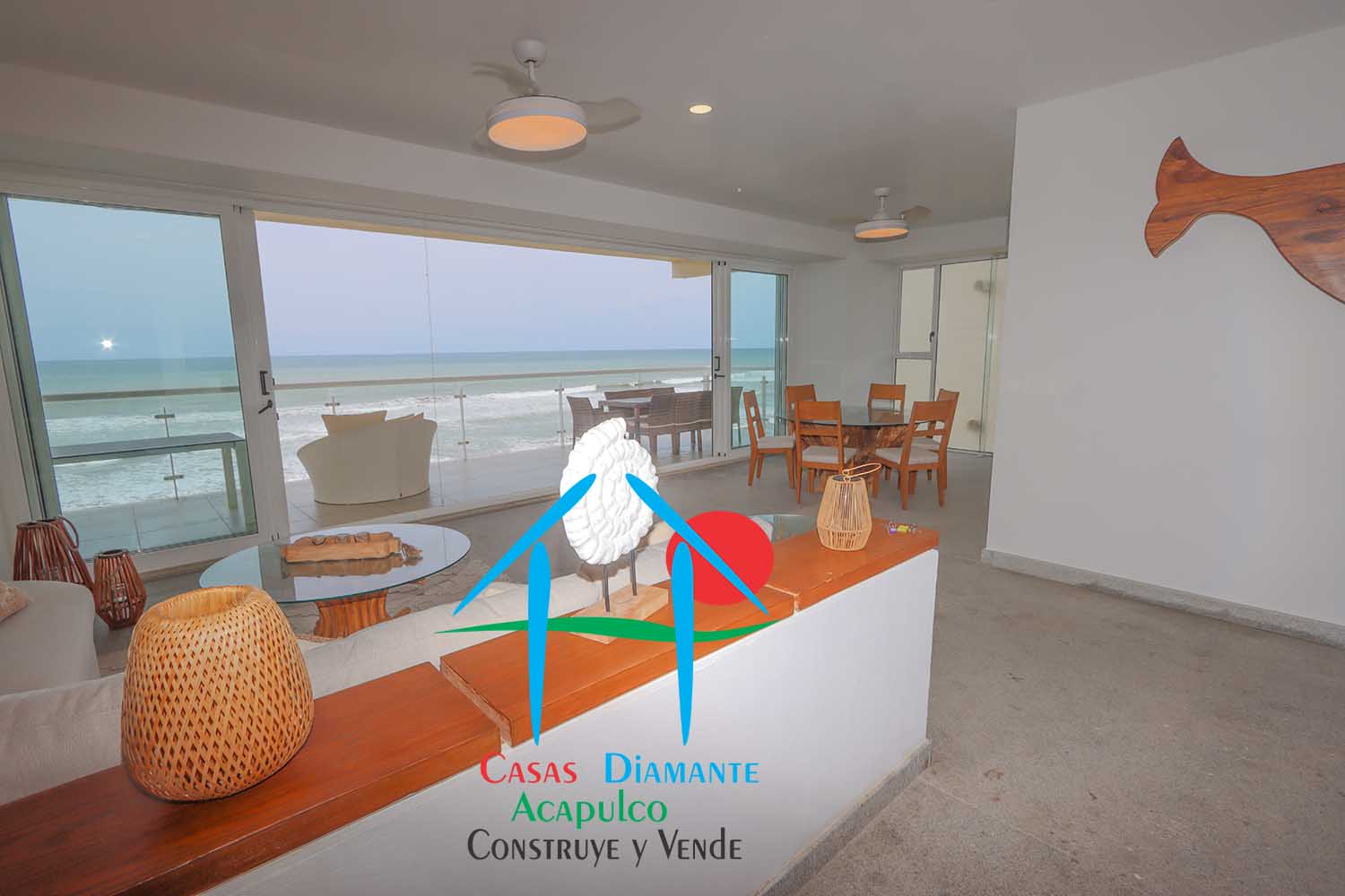 Ocean Front 401 - Estancia 7