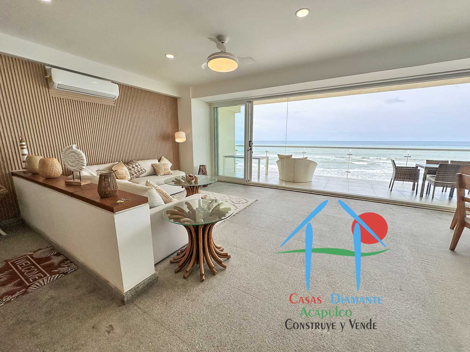 Ocean Front 401 - Estancia 8