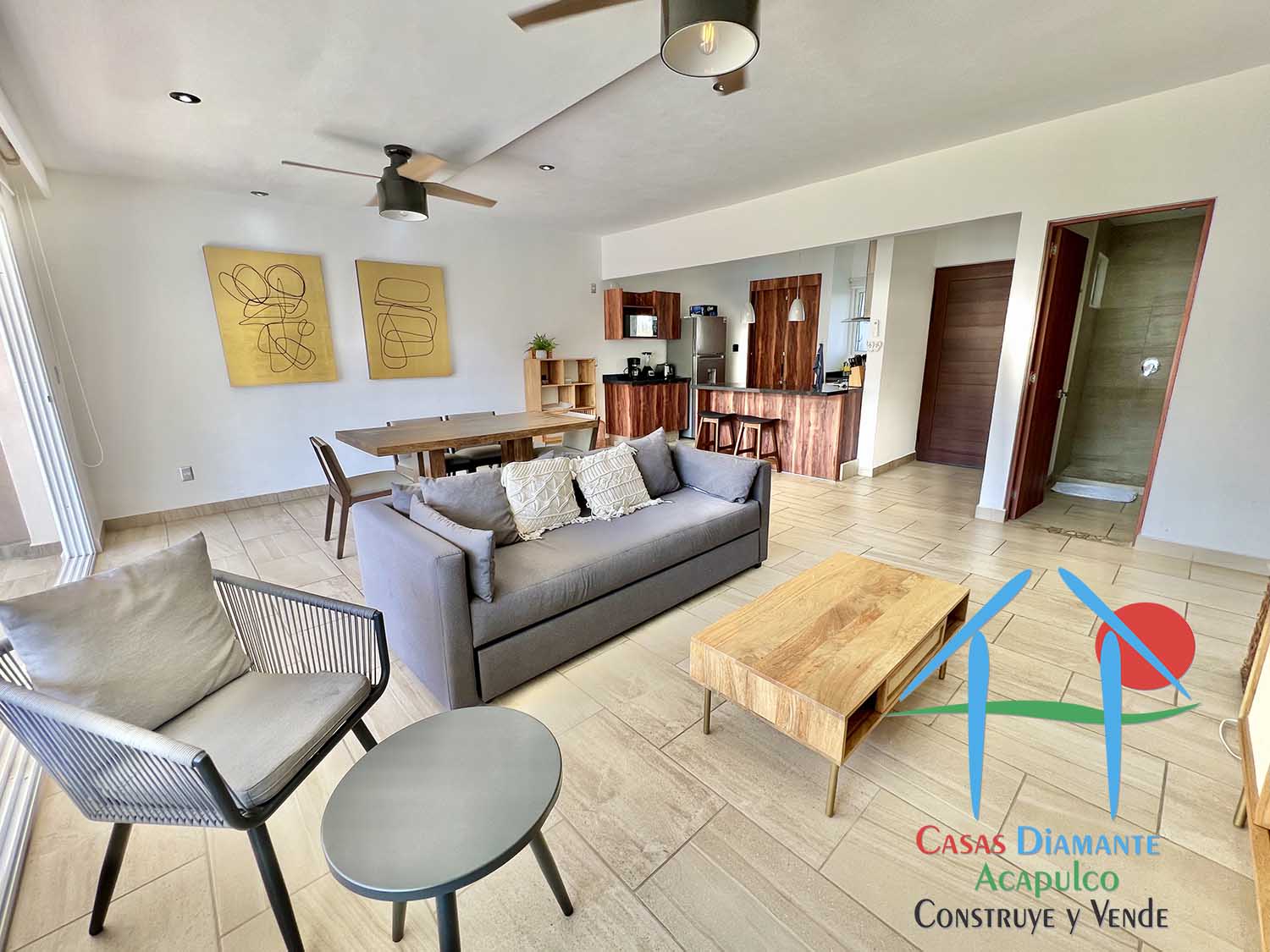 Vidamar Residencial Varadero E 101 - Estancia 7