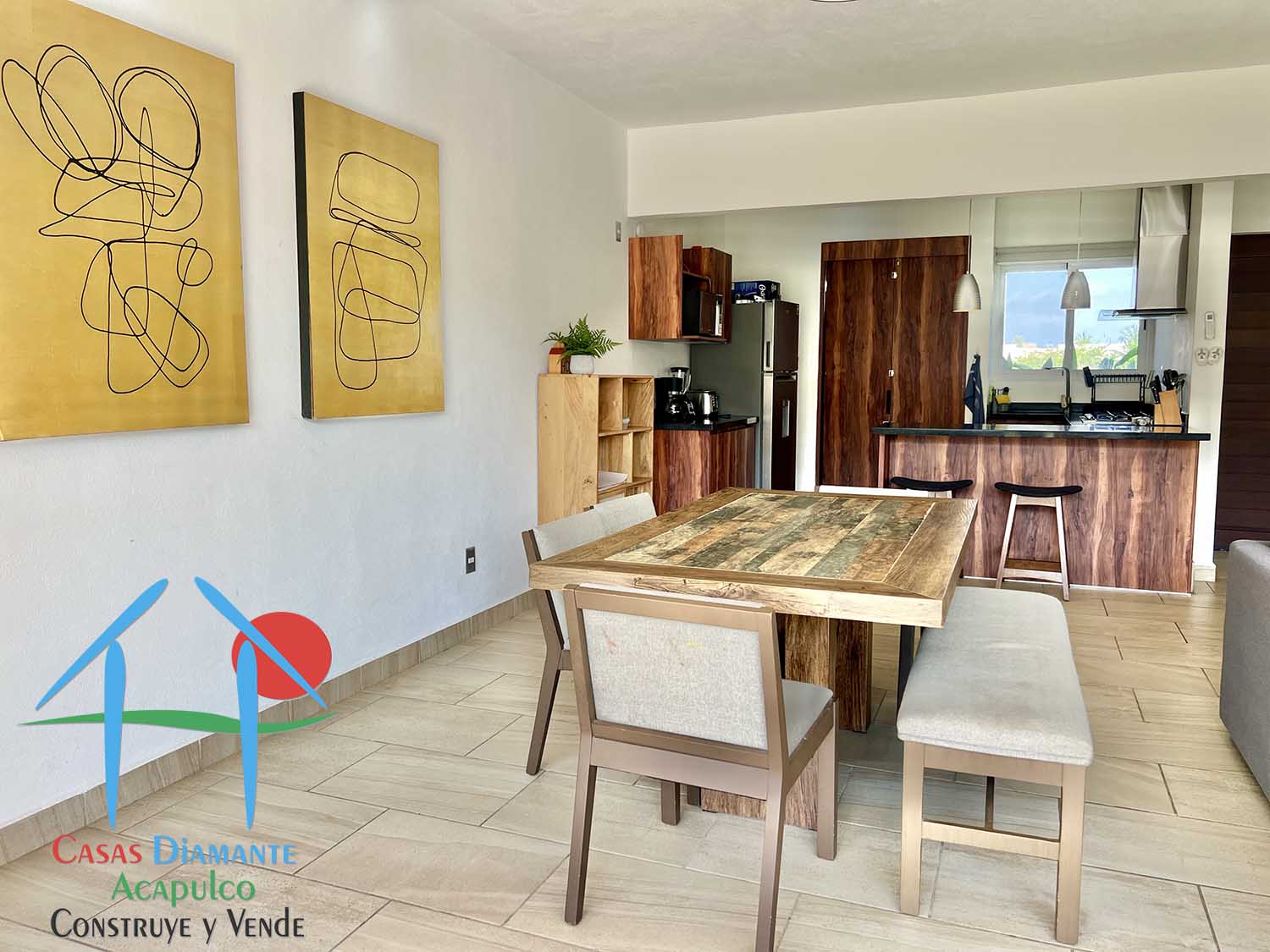 Vidamar Residencial Varadero E 101 - Estancia 9