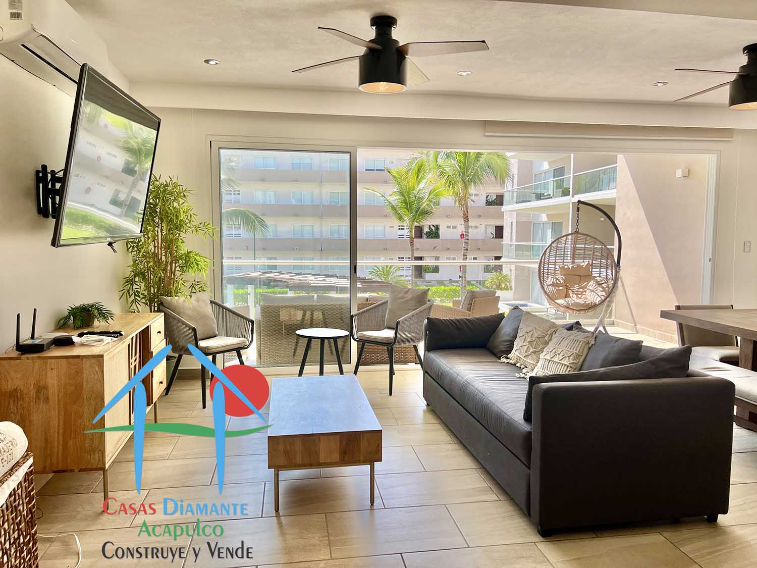 Vidamar Residencial Varadero E 101 - Estancia 12