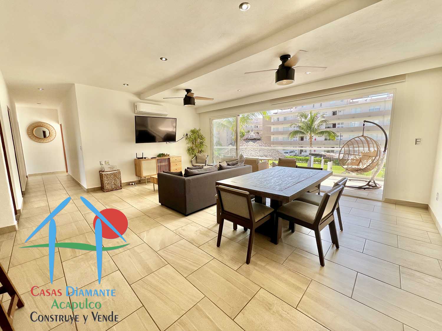 Vidamar Residencial Varadero E 101