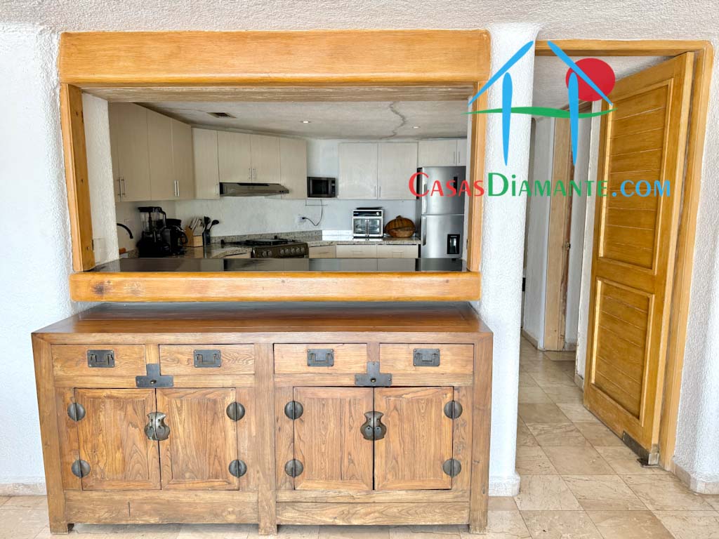 Anchorage 8 - Cocina 1